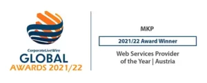 MKP Marketing & Web-Betreuung | Awards
