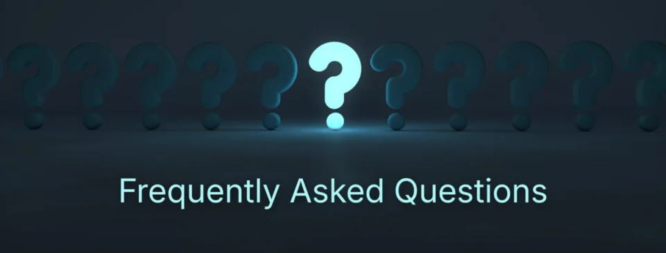 Frequently Asked Questions FAQ Frequently Asked Questions FAQ | MKP Marketing und Web-Betreuung