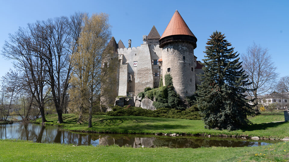 Austria | Heidenreichstein | Castle
