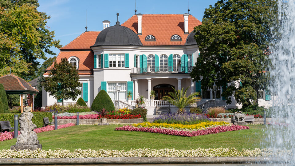 Austria | St. Pölten | South Park