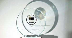 MKP Marketing & Web-Betreuung | Global 100 | Best Webservice provider Austria 2025