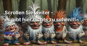 MKP Marketing & Web-Betreuung | Scrollen Sie weiter!!!
