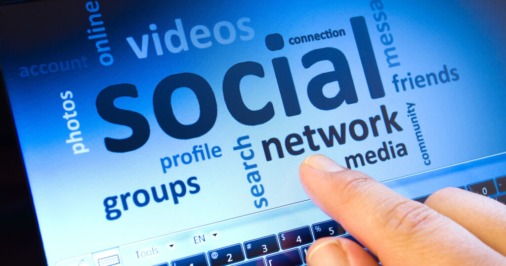 MKP Marketing & Webbetreuung | Social Media