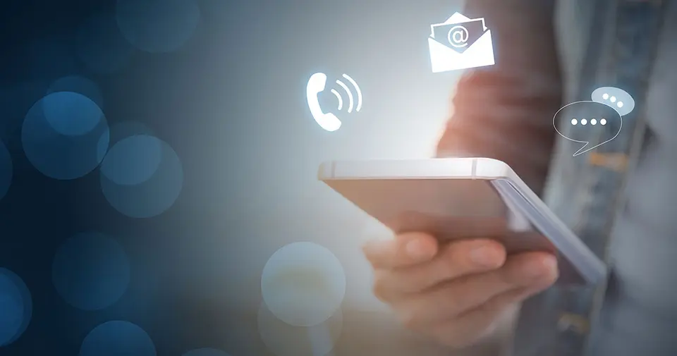 Kontakt | MKP Marketing & Webbetreuung