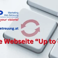 MKP Marketing & Web-Betreuung | Blog | Updates