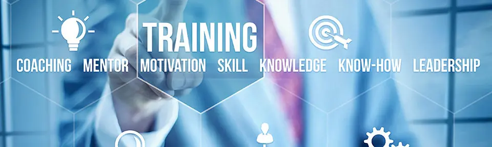 MKP Marketing & Web-Betreuung | Training