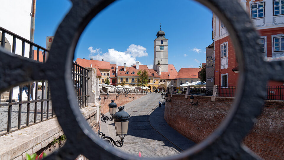Romania | Sibiu | Hermannstadt